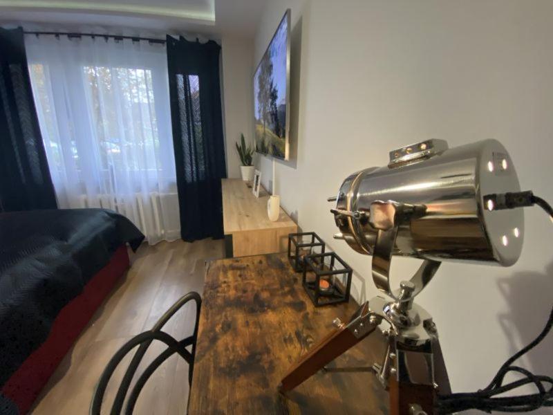 Apartament ,, Sen I Kawa" - Komfortowy Nocleg W Sercu Aglomeracji Битом Екстериор снимка